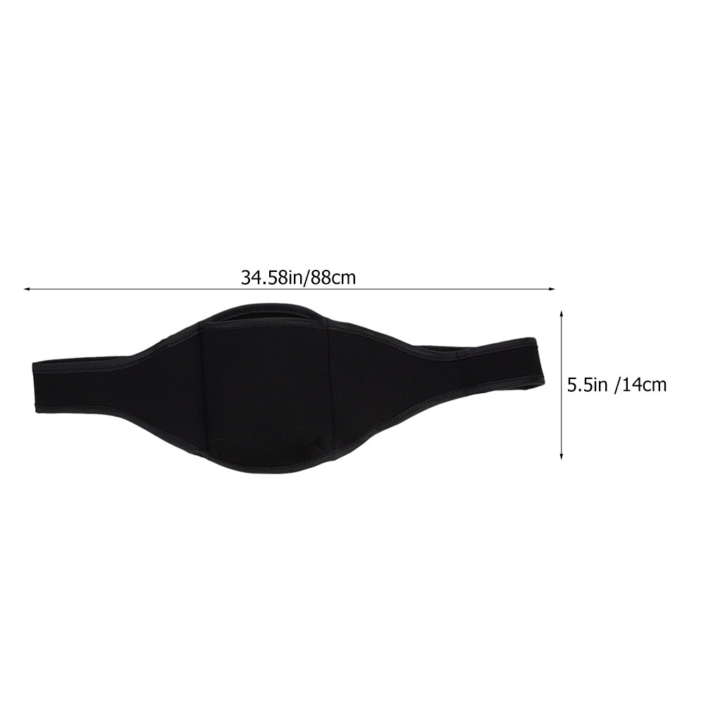 2Pcs Running Waist Pack Fitnes - Yoga Fitness Teacher avis et prix