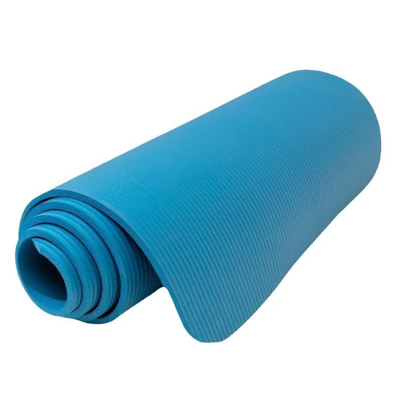 Extra Thick Non Slip Yoga Mat  - Thick Yoga Mat avis et prix