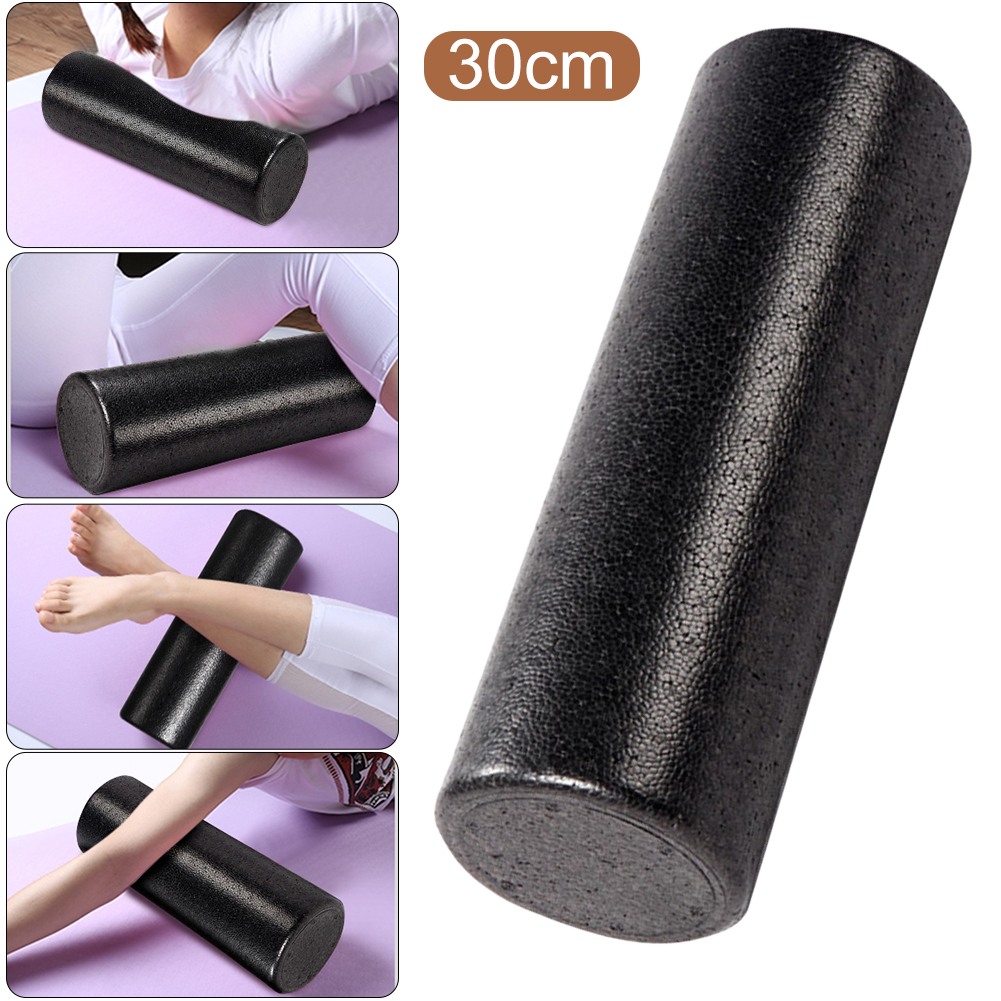 35/45CM Epp Yoga Foam Massage  - Yoga Fitness Roller avis et prix