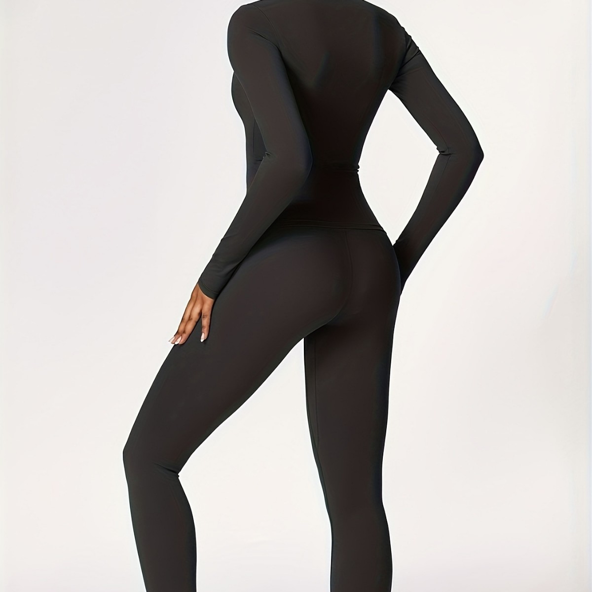 Tight-fitting yoga suit slim l - Fitness Yoga avis et prix