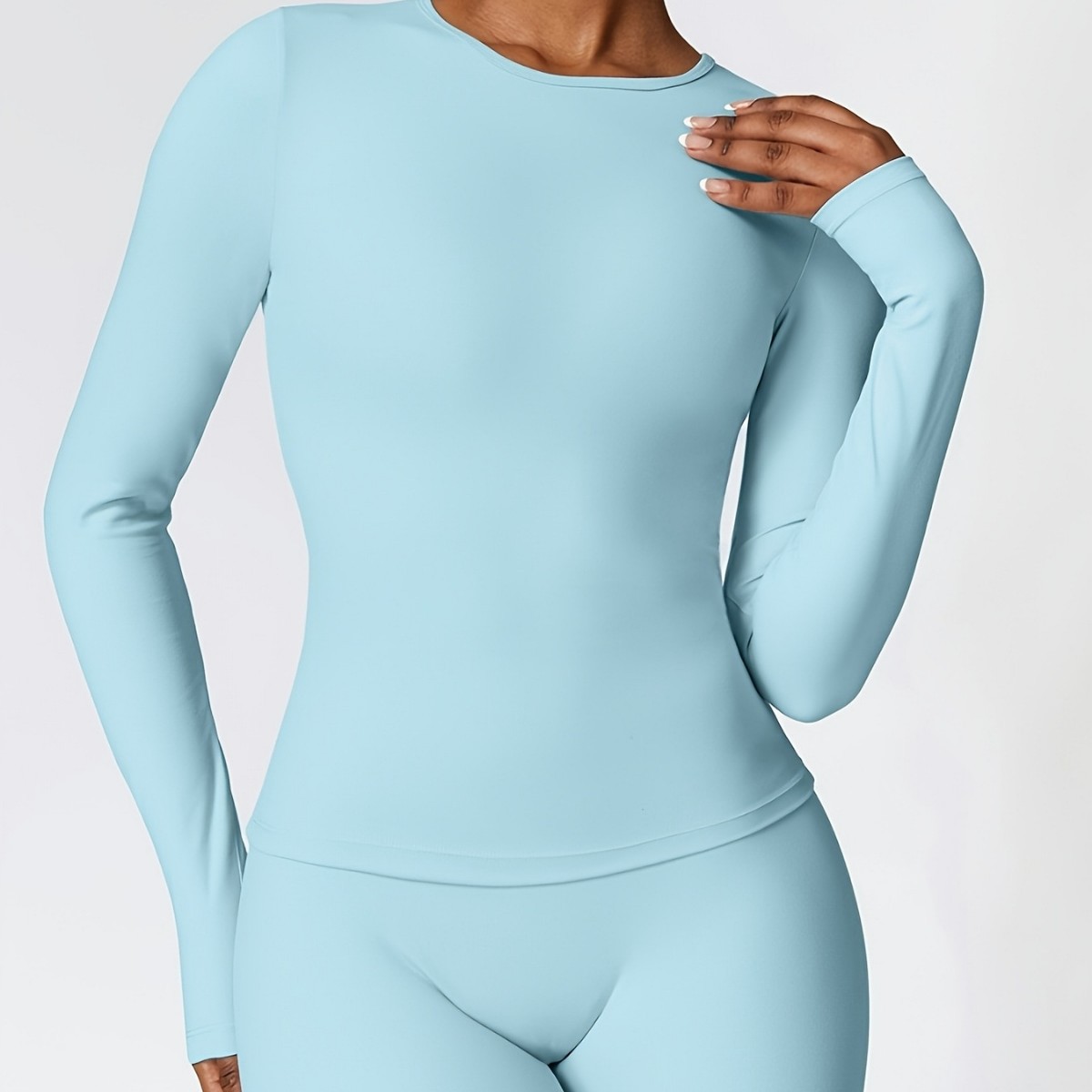 Tight-fitting yoga suit slim l - Fitness Yoga avis et prix
