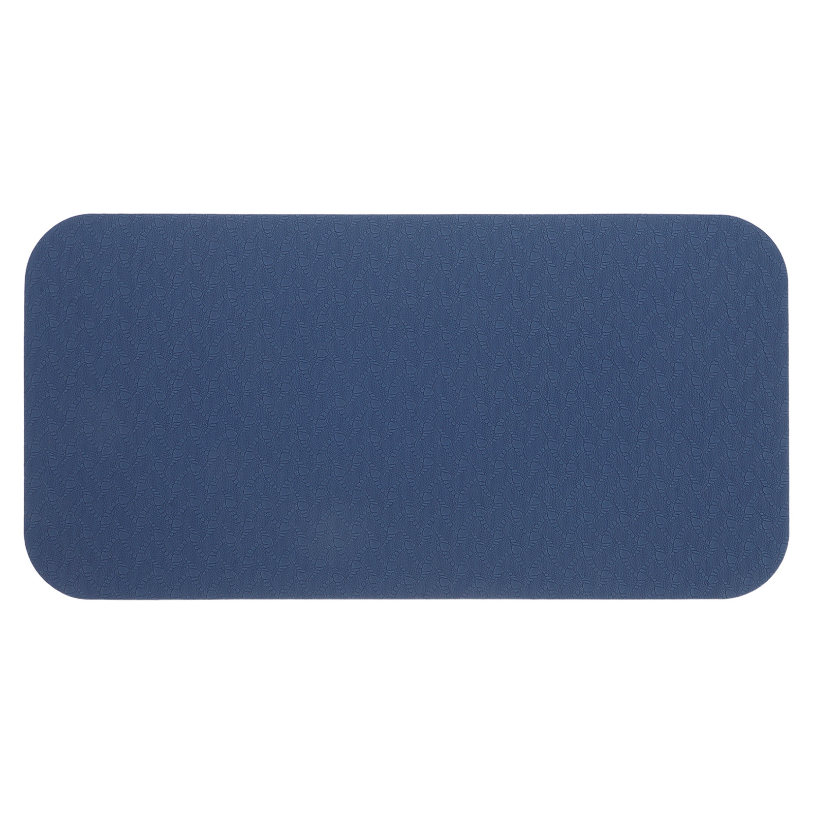 Thick Wide Tpe Yoga Mat Non Sl - Thick Yoga Mat avis et prix