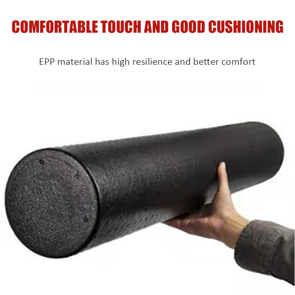 EPP Yoga Pilates Foam Roller 3 - Yoga Fitness Roller avis et prix