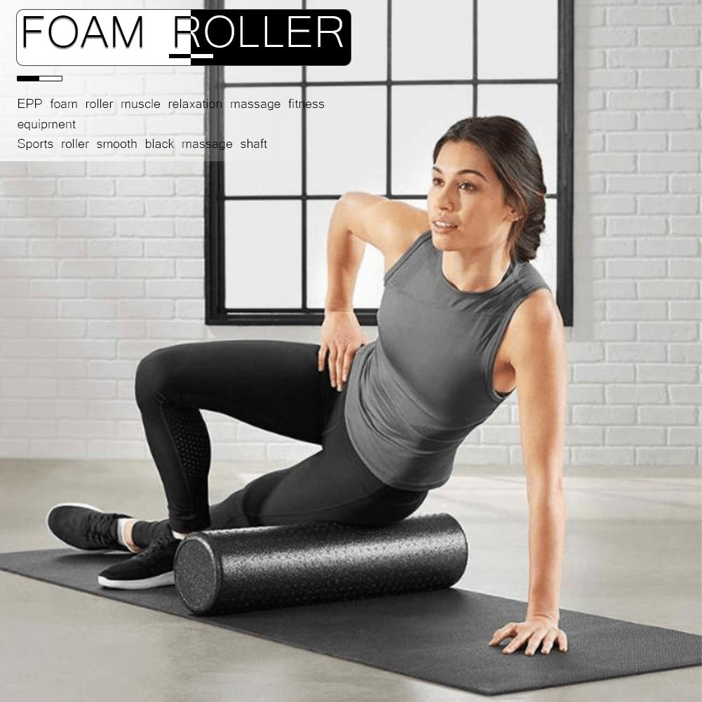 EPP Yoga Pilates Foam Roller 3 - Yoga Fitness Roller avis et prix