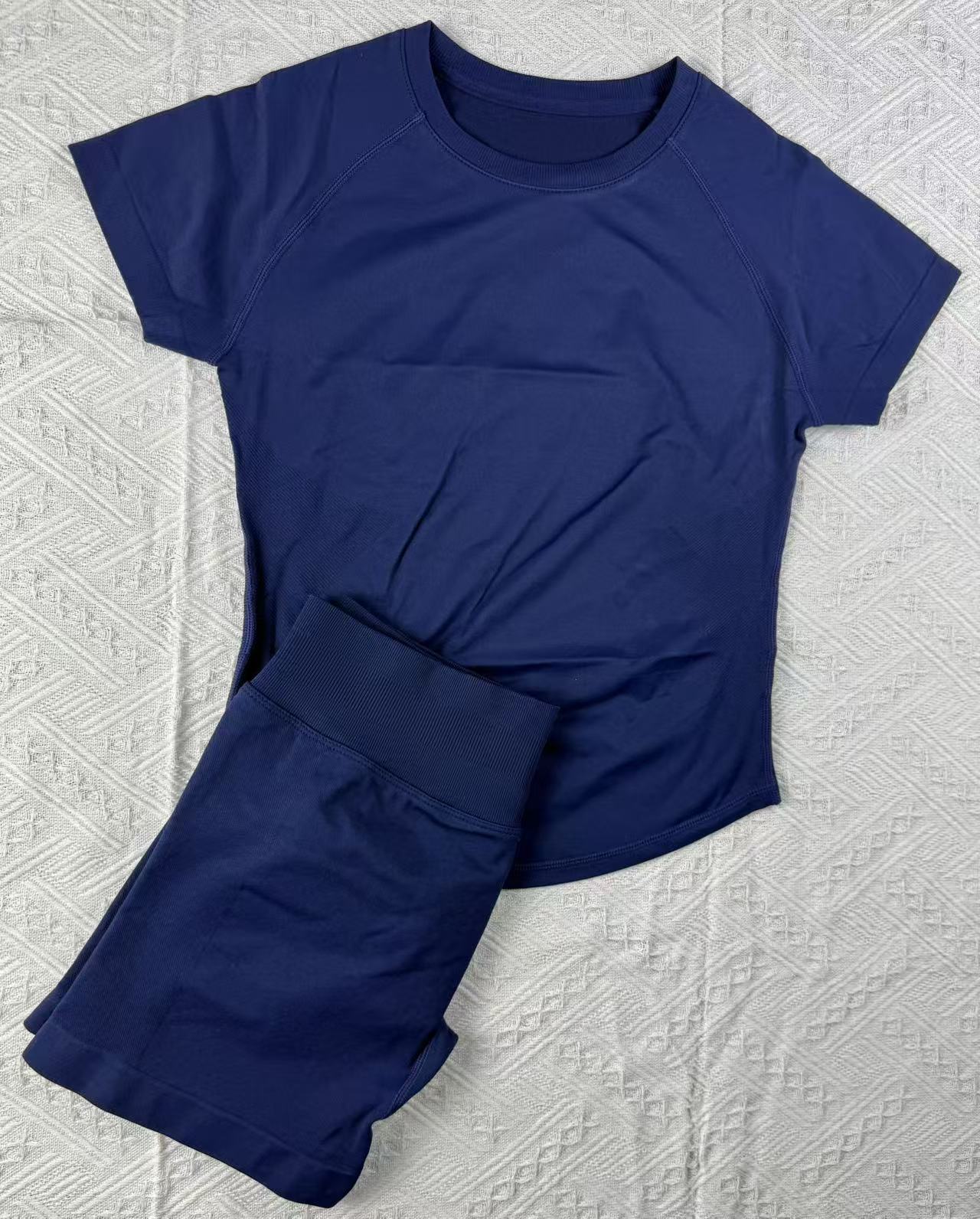 2 pieces of DFYZHE Impact spor - Fitness Yoga avis et prix