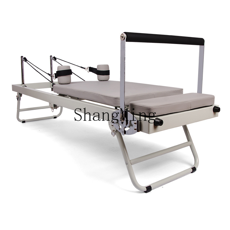 CL Simple Pilates Folding Core - Yoga And Fitness Studio avis et prix