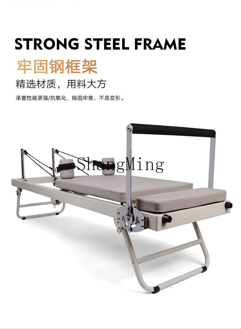 CL Simple Pilates Folding Core - Yoga And Fitness Studio avis et prix