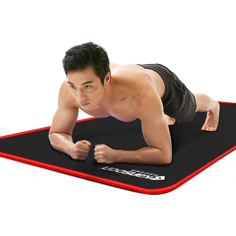 10mm Yoga Mat Extra Thick 1830 - Thick Yoga Mat avis et prix