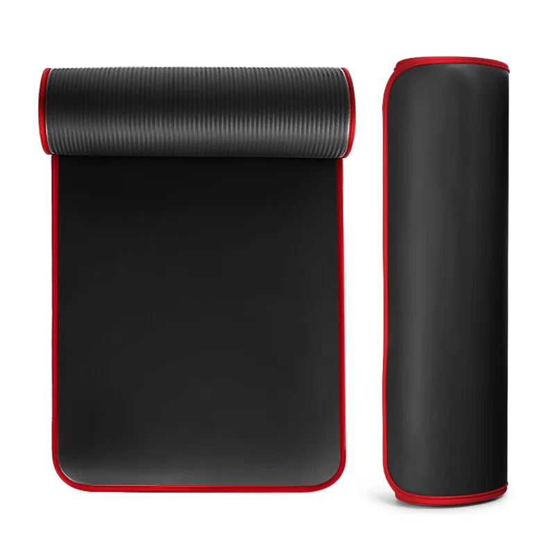 10mm Yoga Mat Extra Thick 1830 - Thick Yoga Mat avis et prix