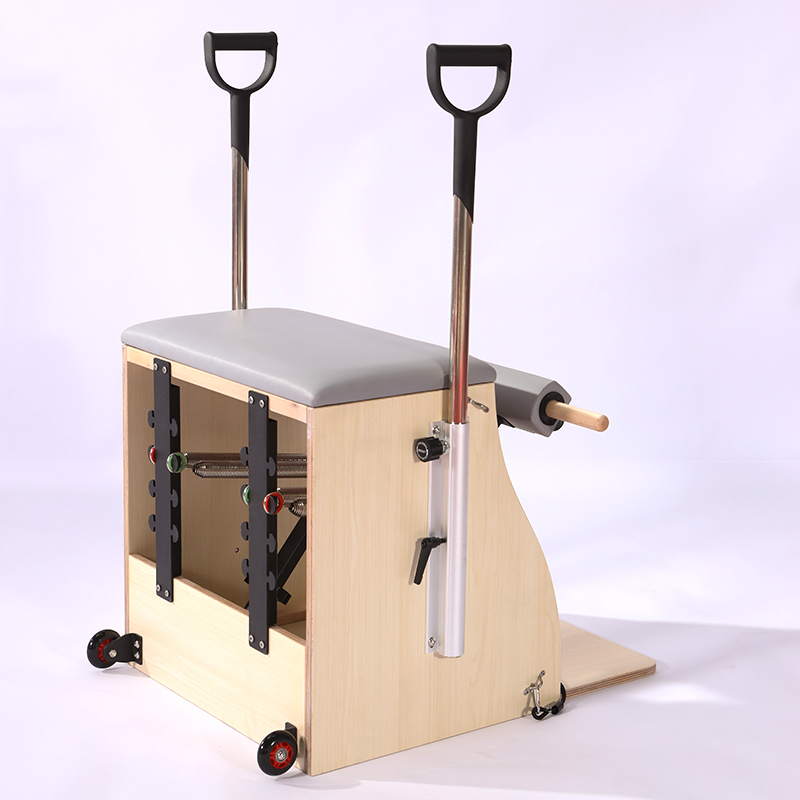 High-quality Maple Pilates Cha - Yoga And Fitness Studio avis et prix