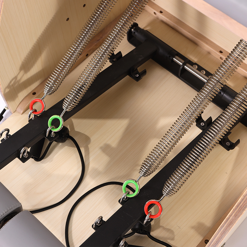 High-quality Maple Pilates Cha - Yoga And Fitness Studio avis et prix