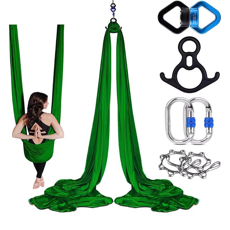 Convenient Adjustable Aerial S - Yoga And Fitness Studio avis et prix