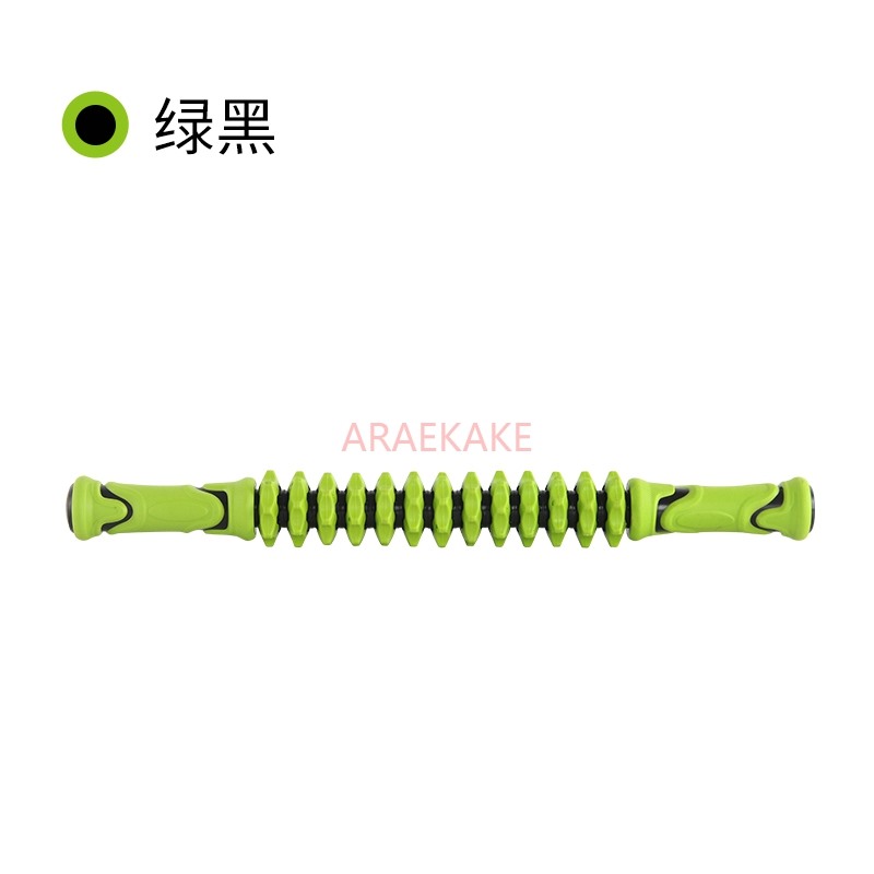 Massage Stick Muscle Relaxer Y - Yoga Fitness Roller avis et prix