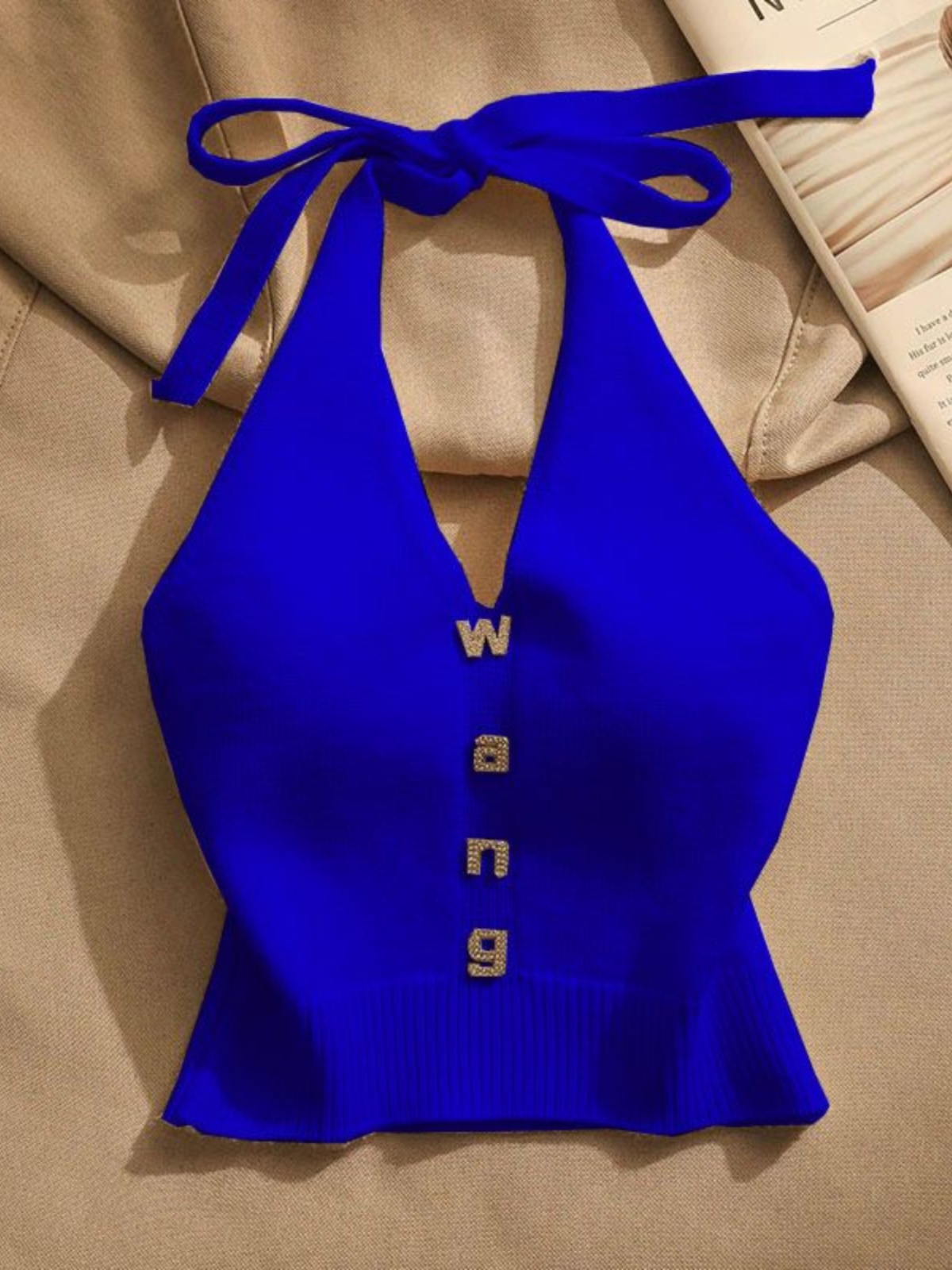 Women Sports Bra Tank Front Zi - Yoga Fitness Fit Club avis et prix