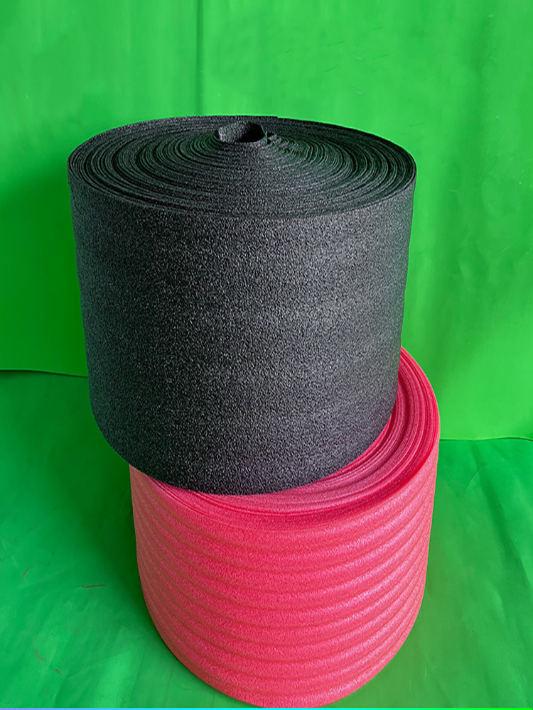 30/40CM Black EPE Pearl Cotton - Foam Roller avis et prix