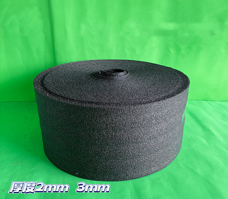 30/40CM Black EPE Pearl Cotton - Foam Roller avis et prix