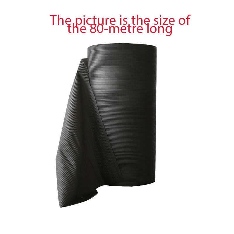 30/40CM Black EPE Pearl Cotton - Foam Roller avis et prix