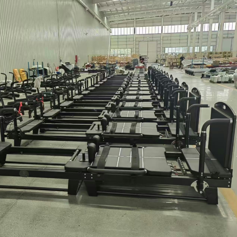 2026-The Factory High-End Prod - Yoga And Fitness Studio avis et prix