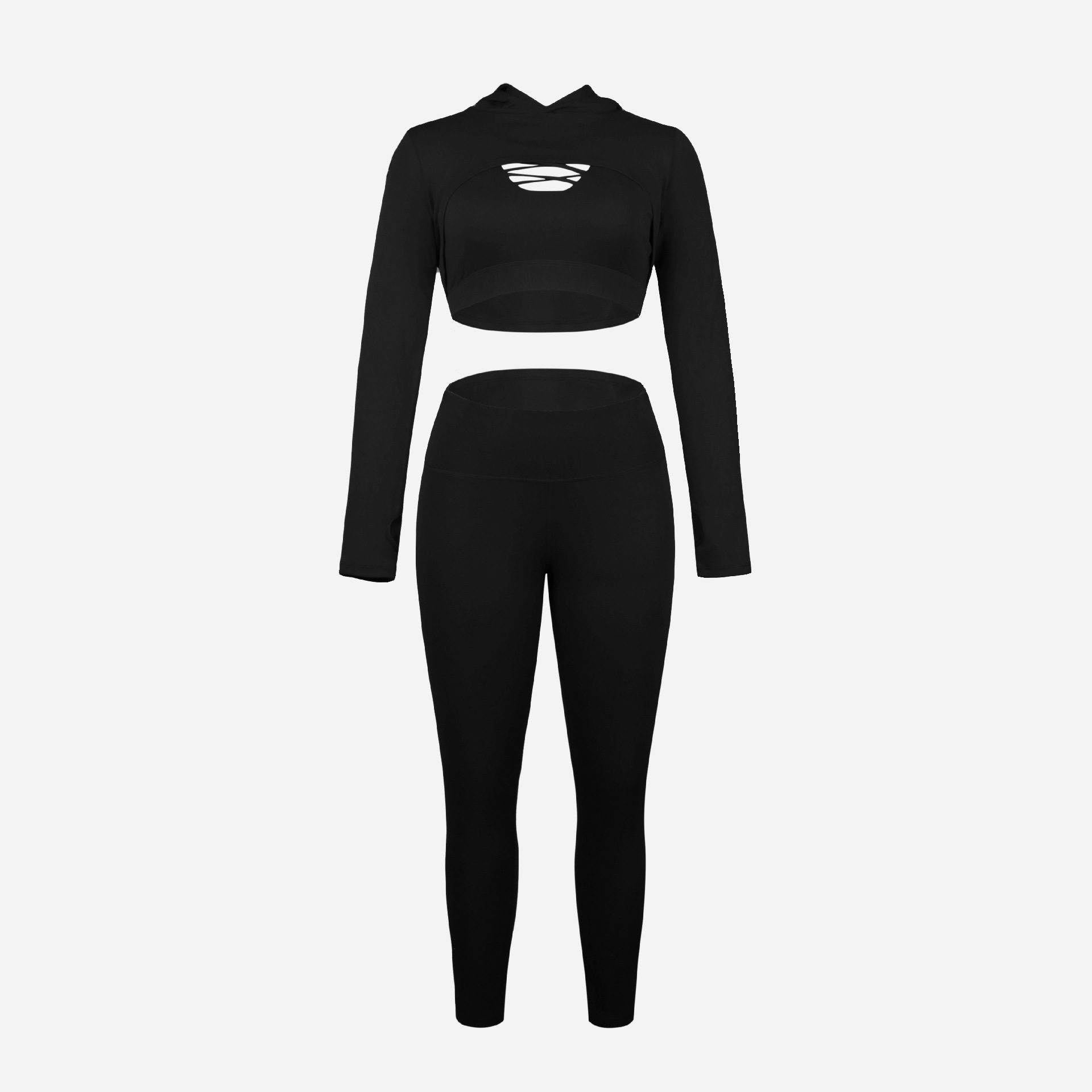 3 Pieces Women's Yoga Fitness  - Fitness Yoga avis et prix