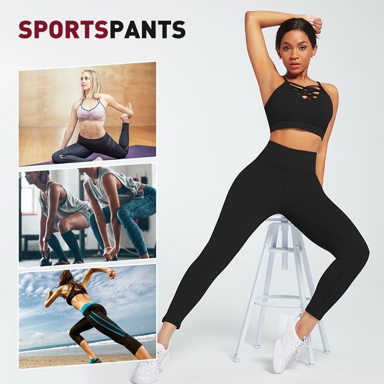 3 Pieces Women's Yoga Fitness  - Fitness Yoga avis et prix
