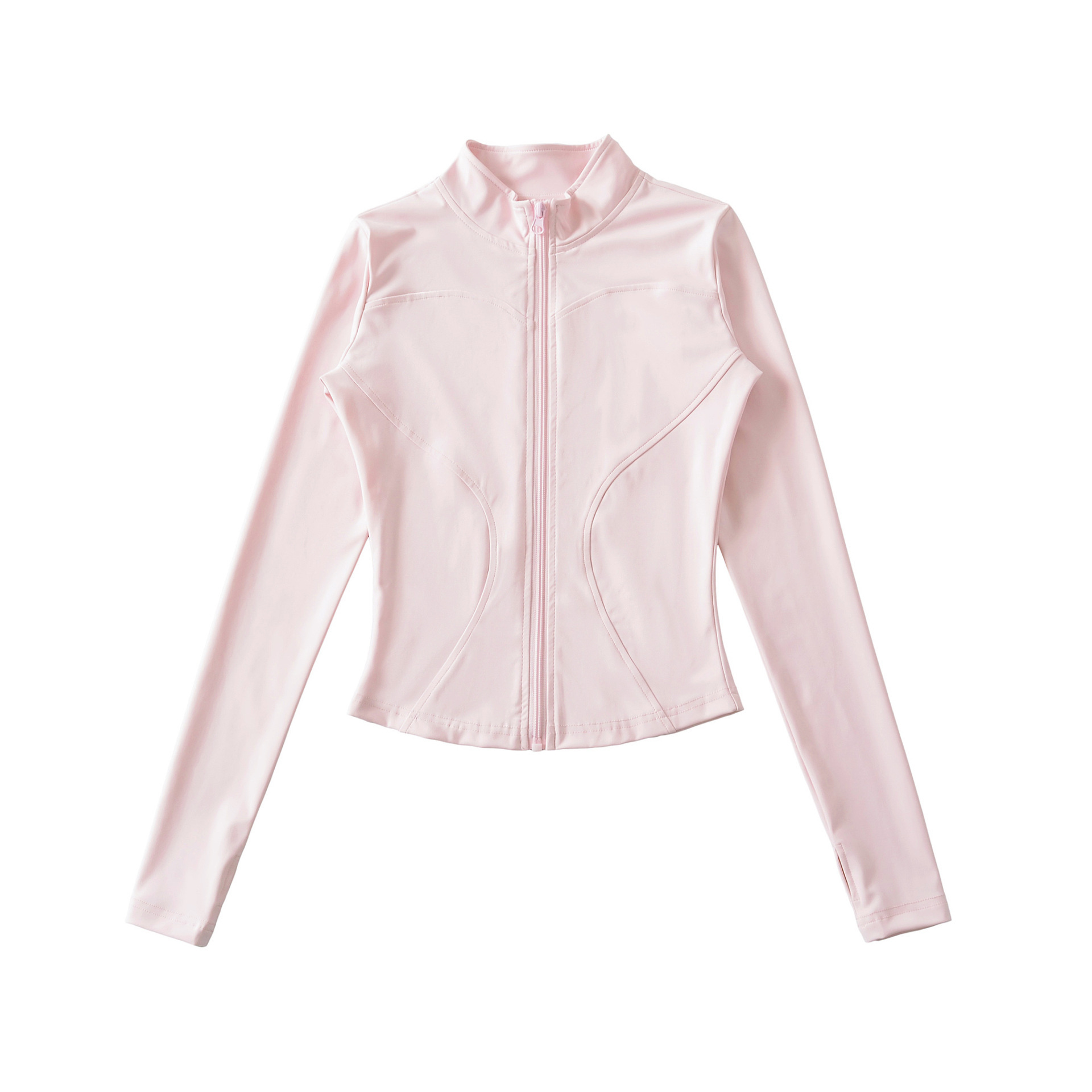 Pure Desire Style Hot Girl Zip - Yoga Fitness Fit Club avis et prix