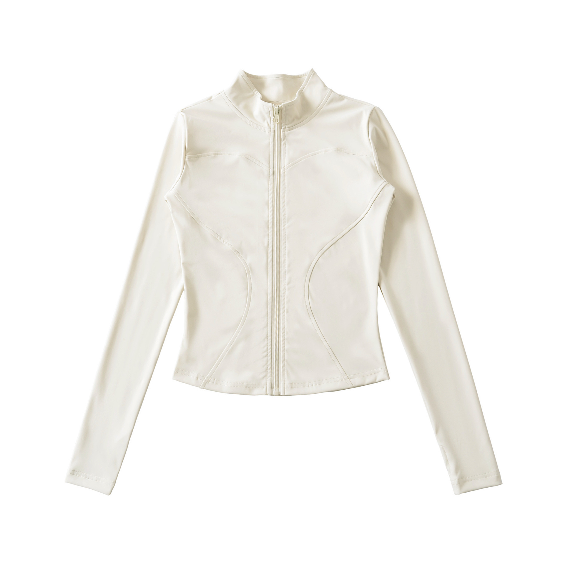 Pure Desire Style Hot Girl Zip - Yoga Fitness Fit Club avis et prix