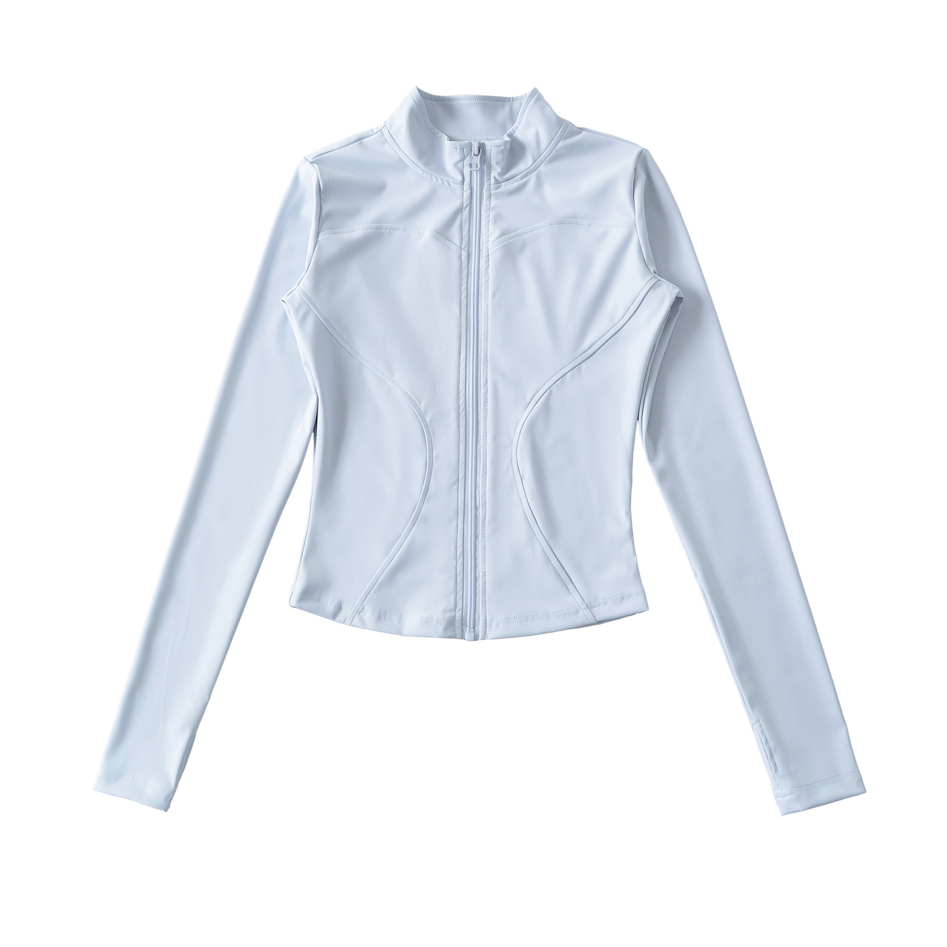 Pure Desire Style Hot Girl Zip - Yoga Fitness Fit Club avis et prix