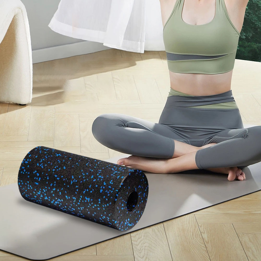 Exercise Foam Roller Portable  - Foam Roller avis et prix