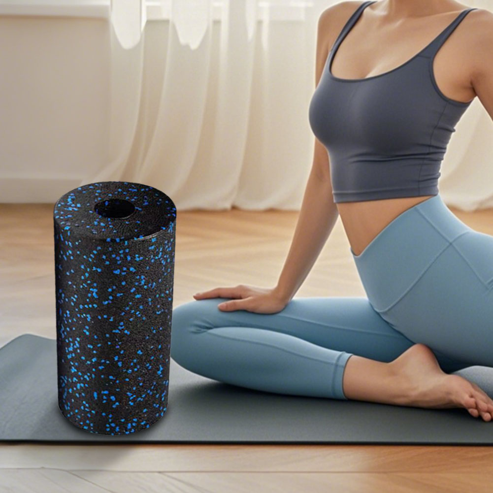 Exercise Foam Roller Portable  - Foam Roller avis et prix