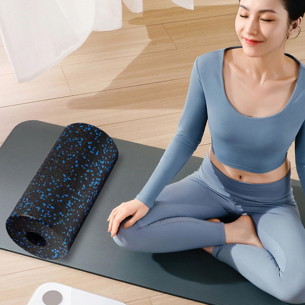 Exercise Foam Roller Portable  - Foam Roller avis et prix