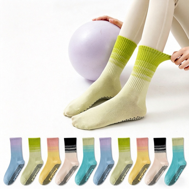 Dreamlikelin 1 Pair Women's Mi - Fitness Yoga avis et prix