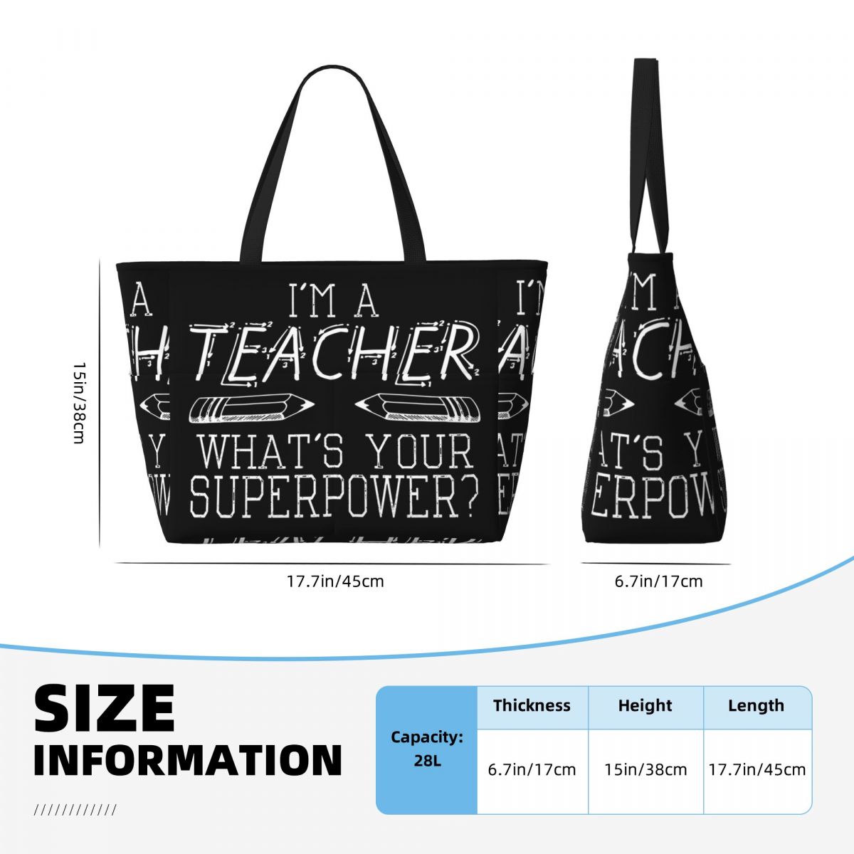 I'm A Teacher, What's Your Sup - Yoga Fitness Teacher avis et prix
