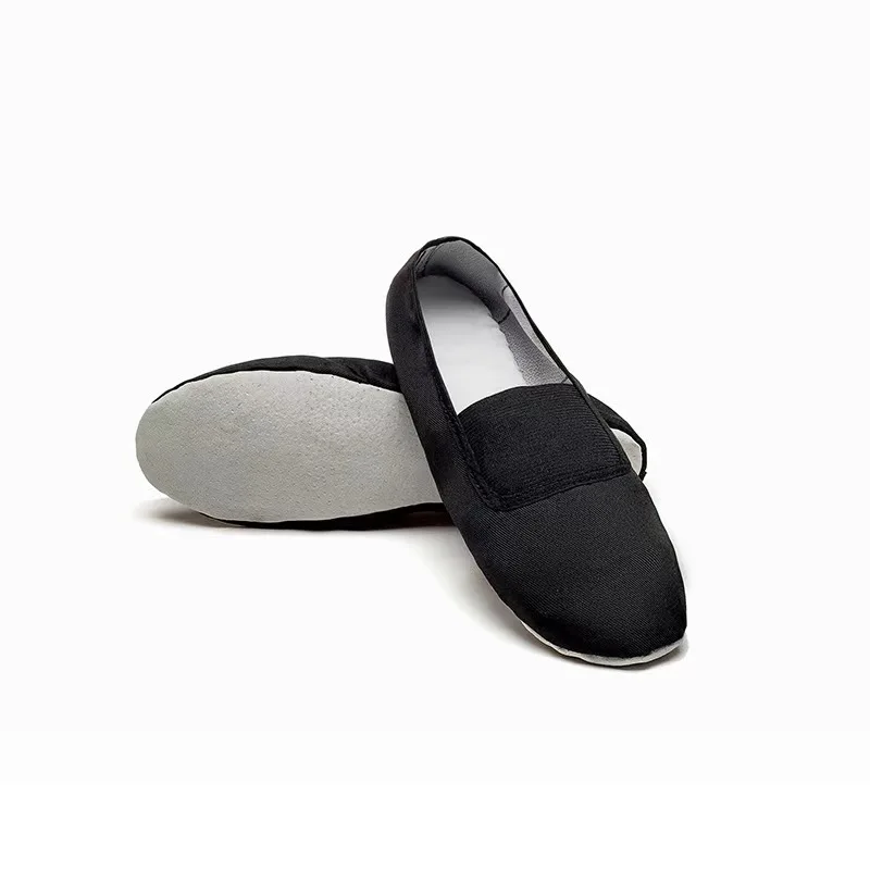 TOVN All Leather Sole Black Wh - Yoga Fitness Teacher avis et prix