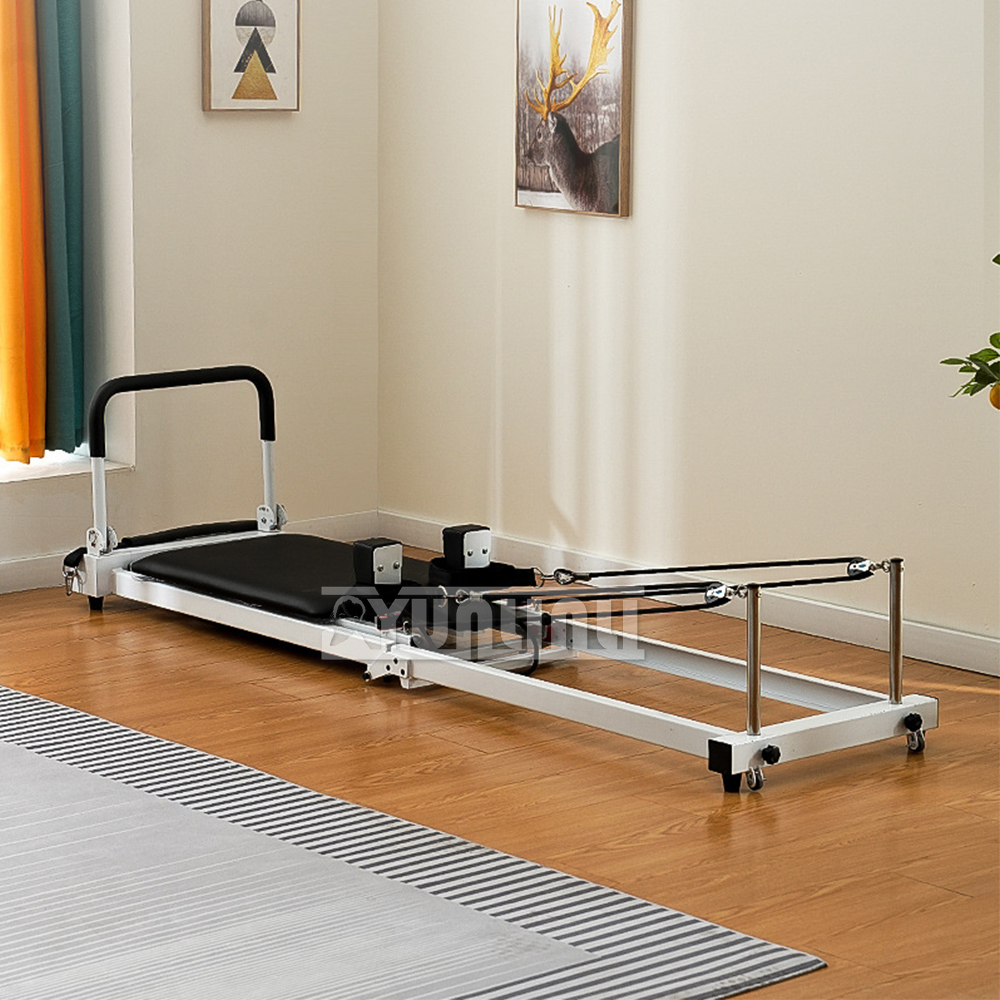 Pilates Rollaway Bed Fitness E - Yoga And Fitness Studio avis et prix