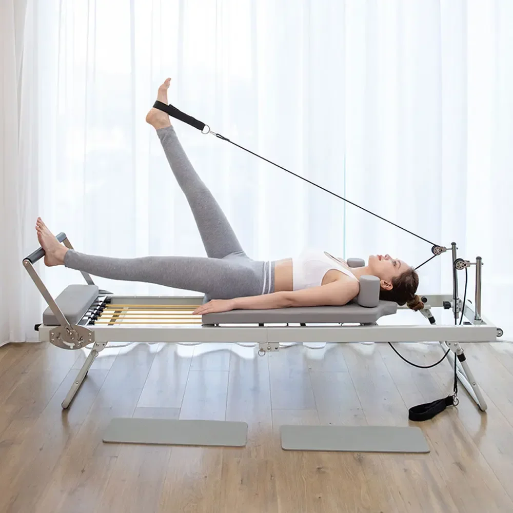 Fitness Equipment Pilates Trai - Yoga And Fitness Studio avis et prix