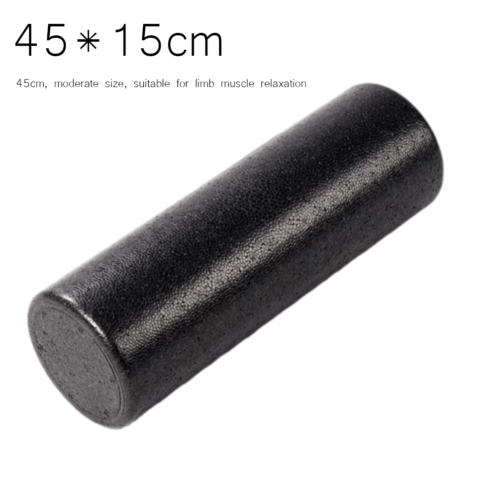 EPP Yoga Pilates Foam Roller 1 - Yoga Fitness Roller avis et prix