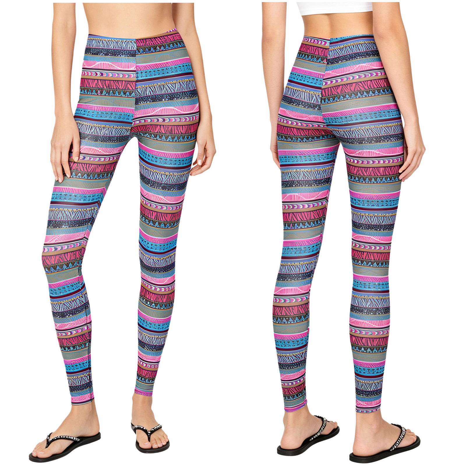 Leggings Women Sexy Sport Gym  - Fitness Yoga avis et prix