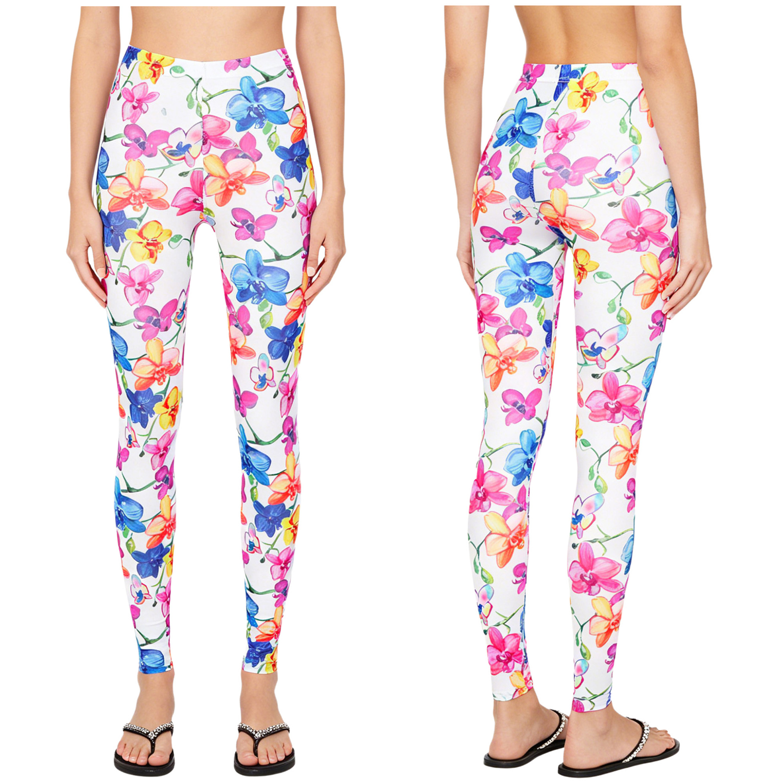 Leggings Women Sexy Sport Gym  - Fitness Yoga avis et prix