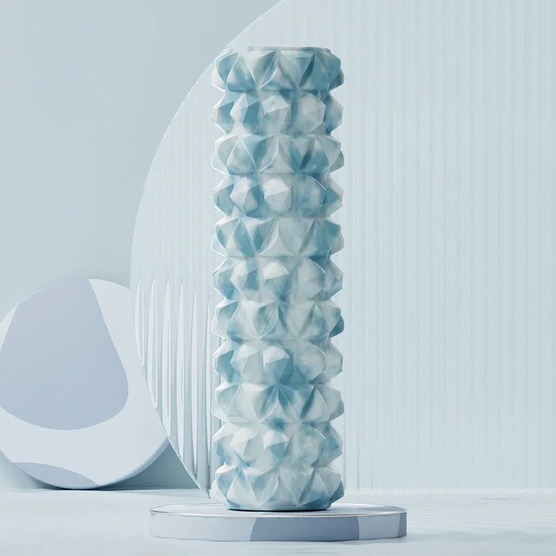 EVA 30CM 45CM Foam Roller Musc - Yoga Fitness Roller avis et prix