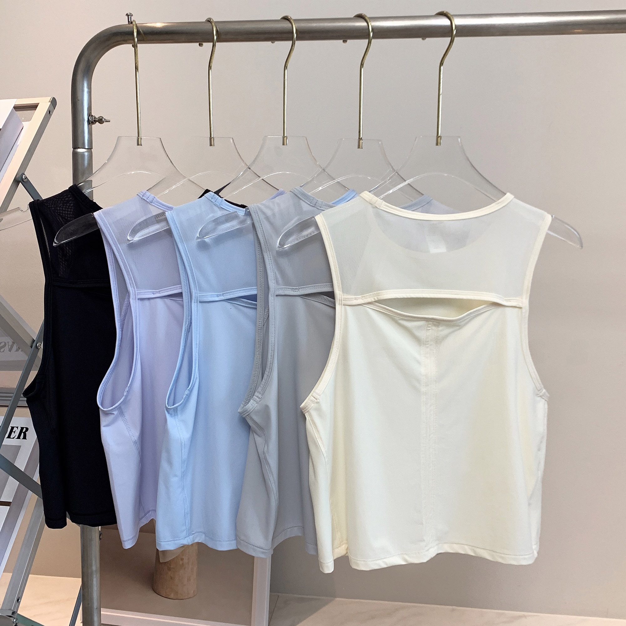 Light Oxygen irt Loose Me Spli - Oxygen Yoga & Fitness Yorkdale avis et prix