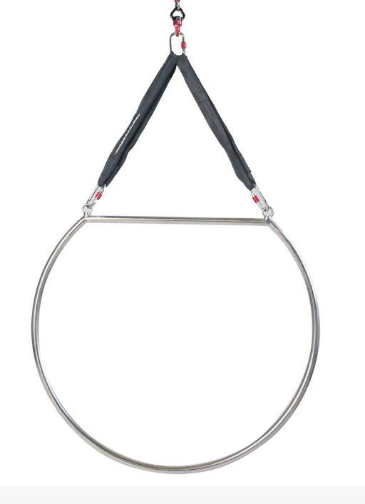PRIOR FITNESS 90cm Dual-Tab Ly - Yoga En Fitness avis et prix