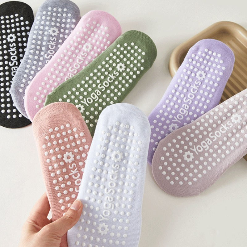 1/8 Pairs Indoor Sports Yoga P - Fitness Yoga avis et prix