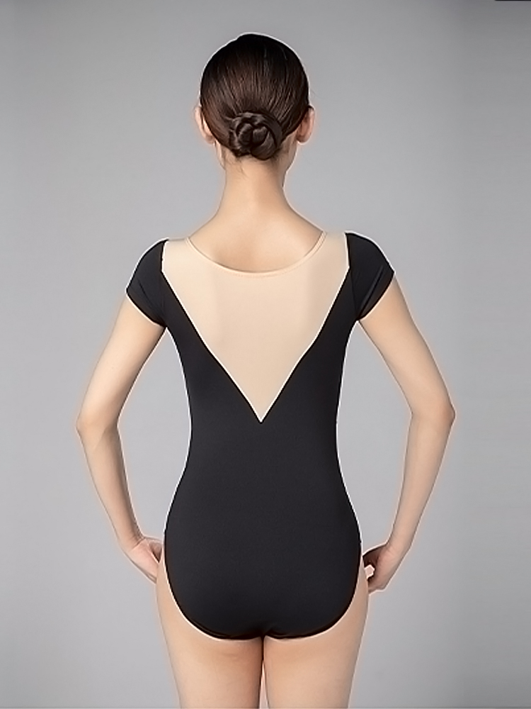 Women's Deep V Neck Yoga Bodys - Yoga Fitness Teacher avis et prix