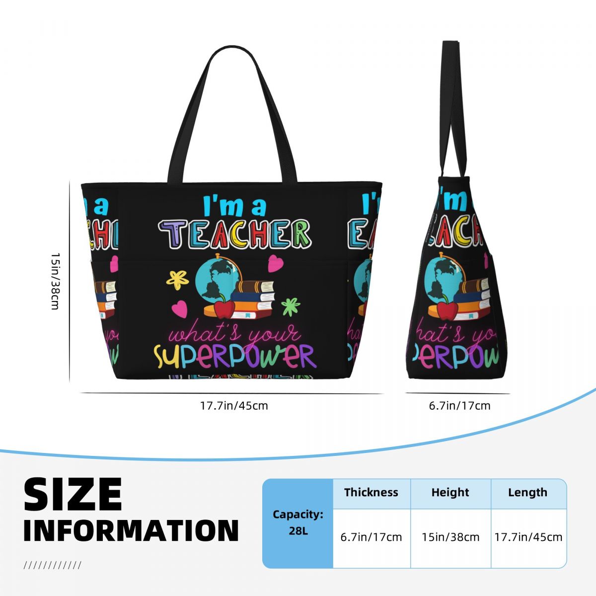 I'm A Teacher What_s Your Supe - Yoga Fitness Teacher avis et prix
