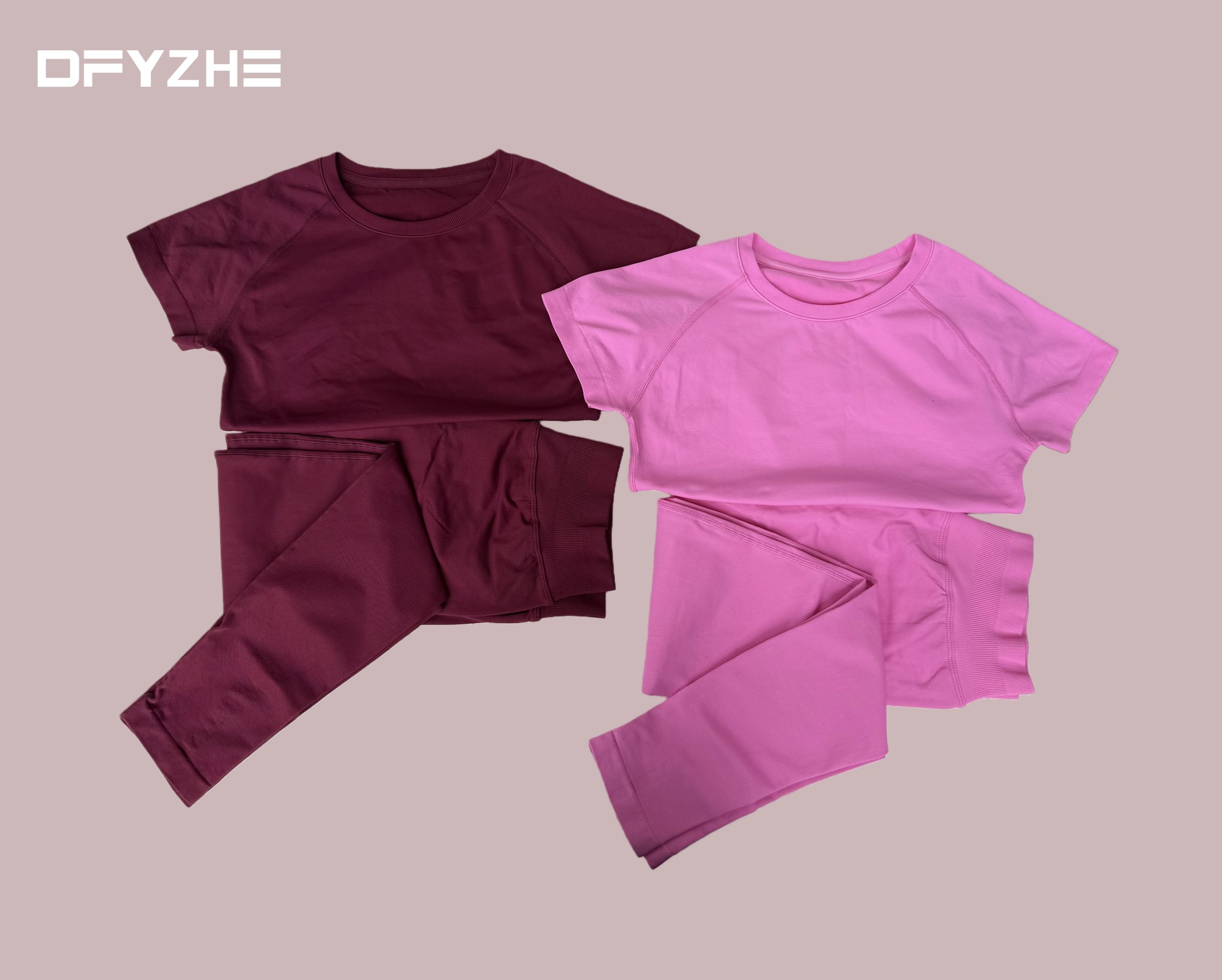 2-piece set of impact style sh - Fitness Yoga avis et prix