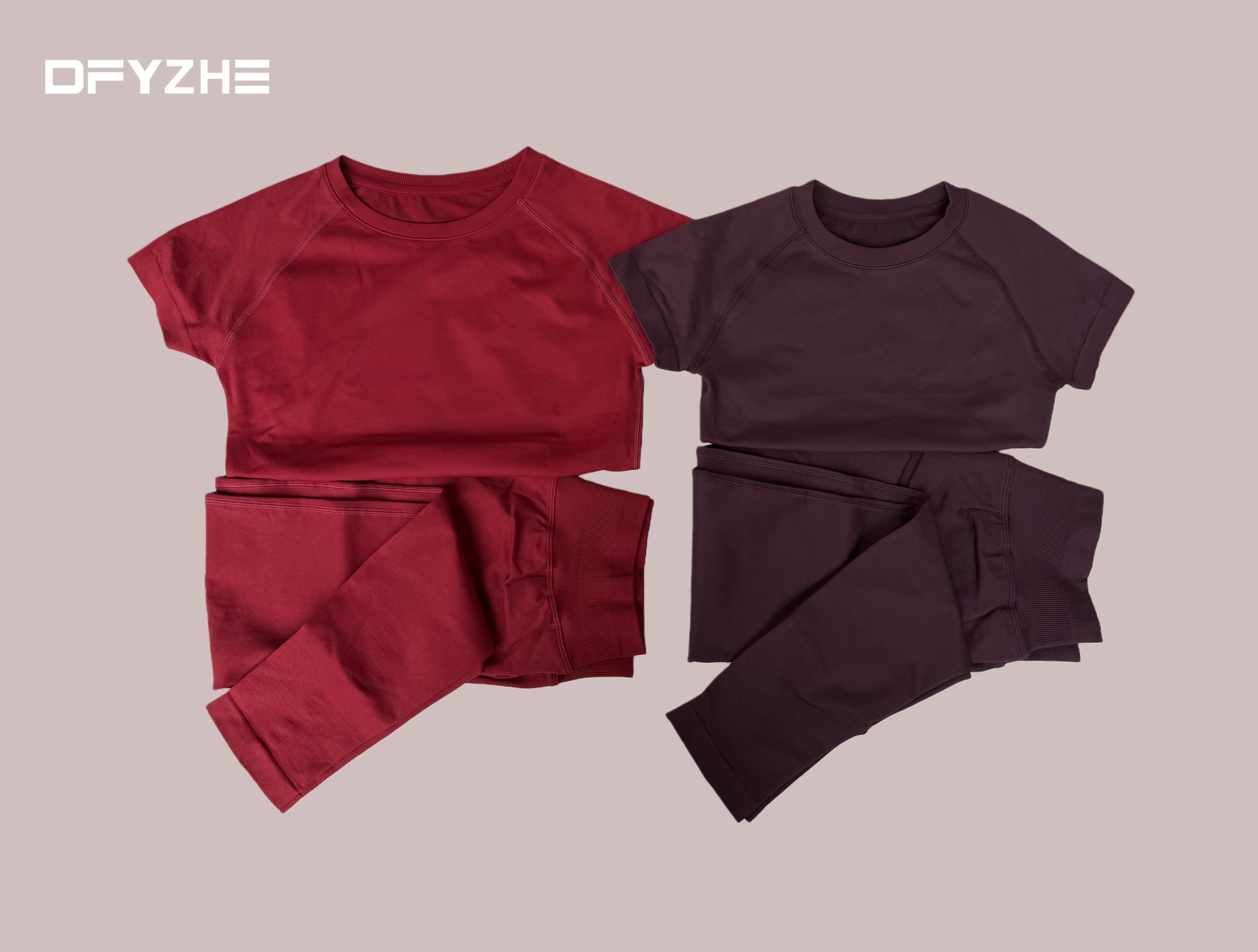 2-piece set of impact style sh - Fitness Yoga avis et prix