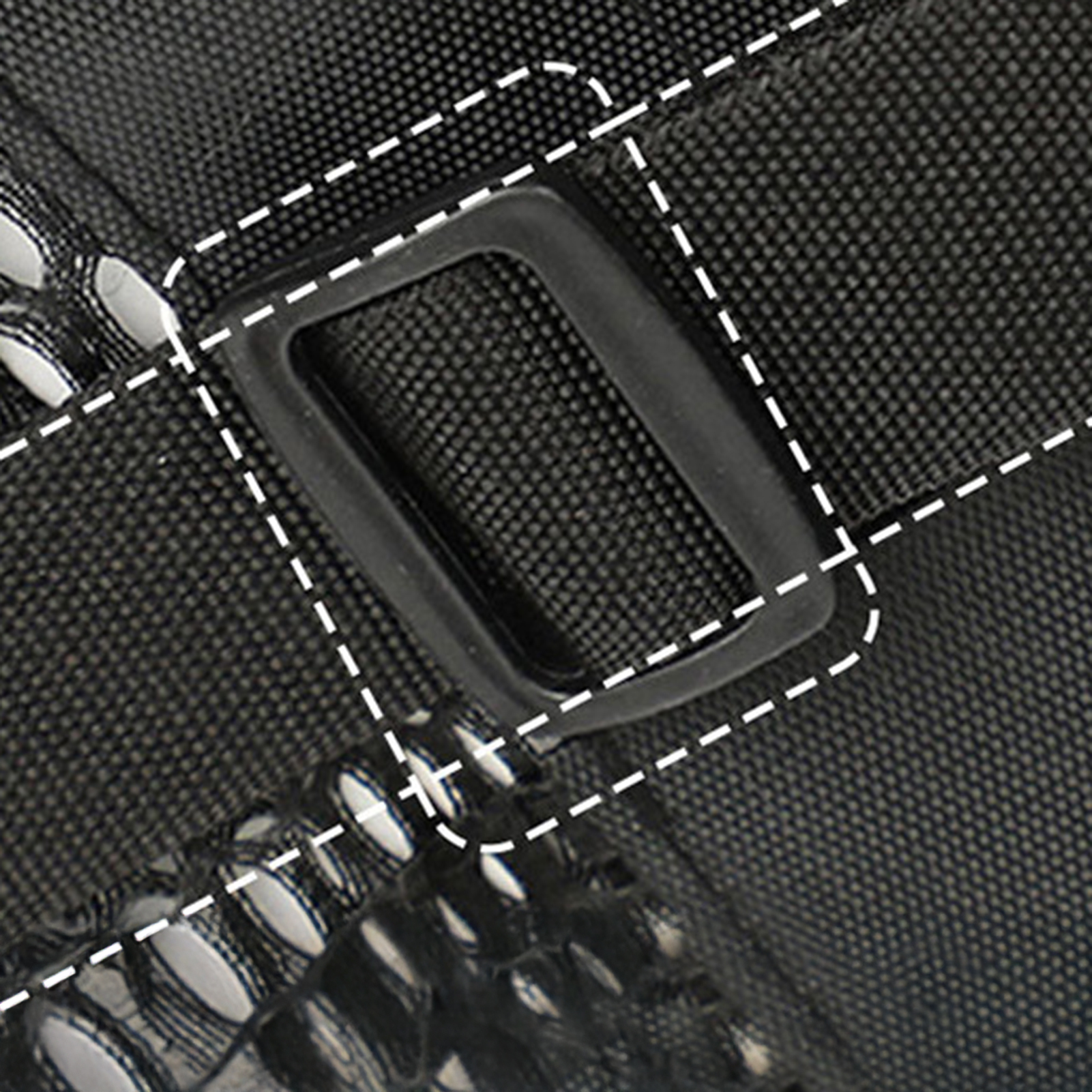 Yoga Mat Bag with Mesh Window  - Fitness Yoga avis et prix