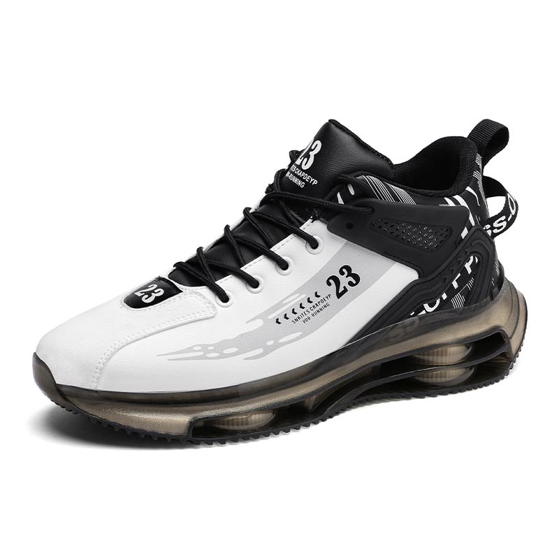 flatform spring sneakers men a - Yoga Fitness Fit Club avis et prix