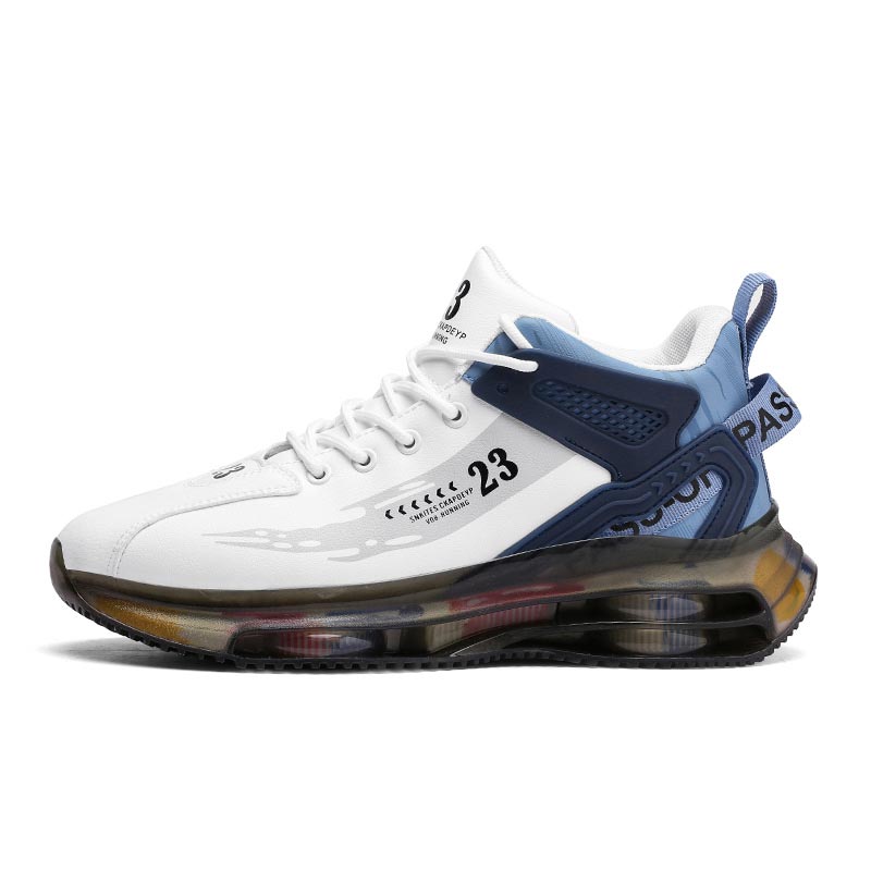 flatform spring sneakers men a - Yoga Fitness Fit Club avis et prix