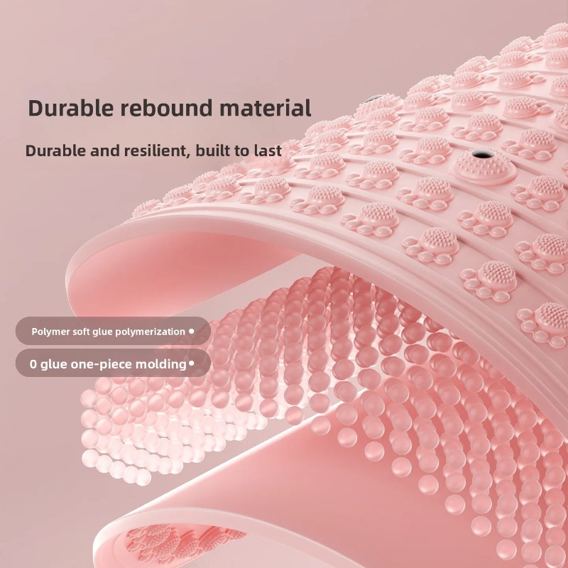 Extra Thick Silicone Yoga Mat  - Thick Yoga Mat avis et prix